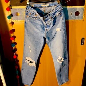 Premium Levi’s